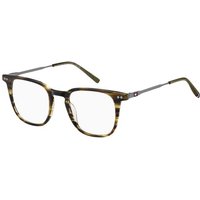 Tommy Hilfiger TH 2137 EX4 サングラス - 男性用 - 茶色