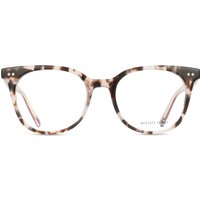 Tommy Hilfiger TH 2160 5DN Women’s Eyeglasses Tortoiseshell Size 50 - Blue Light Block Available
