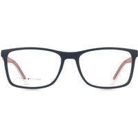 Tommy Hilfiger TH 1785 PJP サングラス - 男性用 - 青