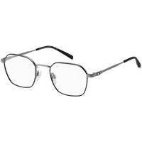 Tommy Hilfiger TH 2134 TI7 サングラス - 男性用 - 黒