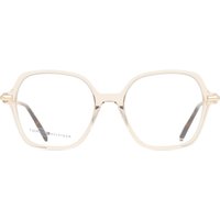 Tommy Hilfiger TH 2154 10A Women’s Eyeglasses Brown Size 50 - Blue Light Block Available