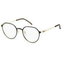 Tommy Hilfiger TH 2165/F アジアフィット RHL サングラス - 男性用 - 黒