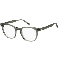 Tommy Hilfiger TH 2187 1ED サングラス - 男性用 - 緑