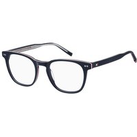 Tommy Hilfiger TH 2187 PJP サングラス - 男性用 - 青