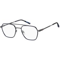 Tommy Hilfiger TH 2193 R80 サングラス - 男性用 - 青