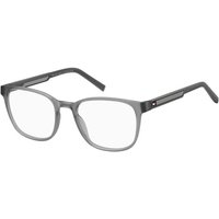 Tommy Hilfiger TH 2205 KB7 Men's Eyeglasses Grey Size 52 - Blue Light Block Available