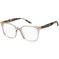 Tommy Hilfiger TH 2214 35J Women’s Eyeglasses Pink Size 52 - Blue Light Block Available