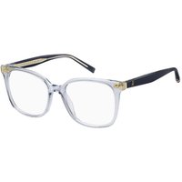 Tommy Hilfiger TH 2214 MVU サングラス - 女性用 - 青