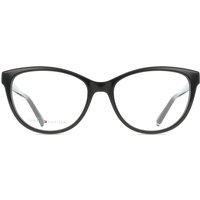 Tommy Hilfiger TH 2230 807 サングラス - 女性用 - 黒
