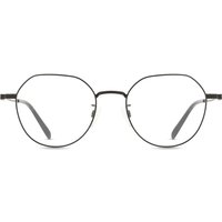 Tommy Hilfiger TH 2236/F アジアフィット 003 サングラス - 男性用 - 黒