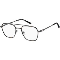 Tommy Hilfiger TH 2193 KJ1 サングラス - 男性用 - 灰色
