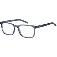 Tommy Hilfiger TH 2246 子供用 ZX9 サングラス - 子供用 - 青