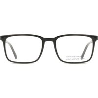 Tommy Hilfiger TH 2269 807 サングラス - 男性用 - 黒
