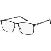 Tommy Hilfiger TH 2273 TI7 サングラス - 男性用 - 黒