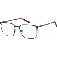 Tommy Hilfiger TH 2275 WIR Men's Eyeglasses Blue Size 57 - Blue Light Block Available
