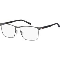 Tommy Hilfiger TH 2278 R80 サングラス - 男性用 - 灰色