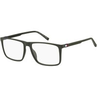 Tommy Hilfiger TH 2279 1ED Men's Eyeglasses Green Size 56 - Blue Light Block Available