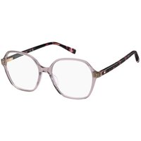 Tommy Hilfiger TH 2293 35J Women’s Eyeglasses Pink Size 52 - Blue Light Block Available