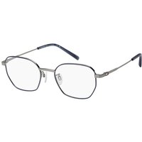 Tommy Hilfiger TH 2300/F アジアフィット KU0 サングラス - 男性用 - 青