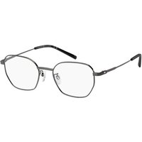 Tommy Hilfiger TH 2300/F アジアフィット V81 サングラス - 男性用 - 灰色