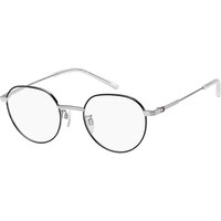 Tommy Hilfiger TH 2301/F アジアフィット 124 サングラス - 男性用 - 黒