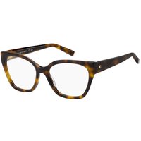 Tommy Hilfiger TH 2265 05L Women’s Eyeglasses Tortoiseshell Size 53 - Blue Light Block Available