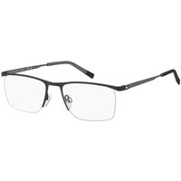 Tommy Hilfiger TH 2274 TI7 サングラス - 男性用 - 黒