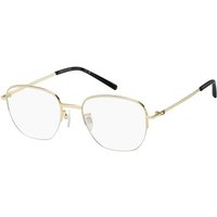 Tommy Hilfiger TH 2299/F アジアフィット J5G サングラス - 男性用 - 金色