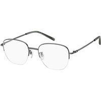 Tommy Hilfiger TH 2299/F アジアフィット R80 サングラス - 男性用 - 灰色