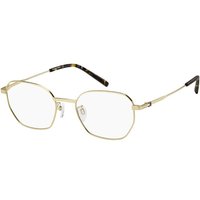 Tommy Hilfiger TH 2300/F アジアフィット J5G サングラス - 男性用 - 金色