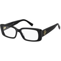 Tommy Hilfiger TH 2345 807 サングラス - 女性用 - 黒