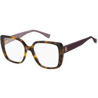 Tommy Hilfiger TH 2348 05L Women’s Eyeglasses Tortoiseshell Size 53 - Blue Light Block Available