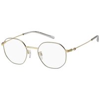 Tommy Hilfiger TH 2359/F アジアフィット 2F7 サングラス - 男性用 - 灰色