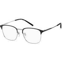 Tommy Hilfiger TH 2361/F アジアフィット BSC サングラス - 男性用 - 黒