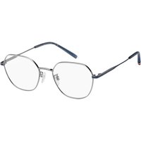 Tommy Hilfiger TH 2363/F アジアフィット 6LB サングラス - 男性用 - Silver