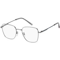 Tommy Hilfiger TH 2366/F アジアフィット 6LB サングラス - 男性用 - Silver
