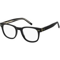 Tommy Hilfiger TH 86 2M2 サングラス - 男性用 - 黒