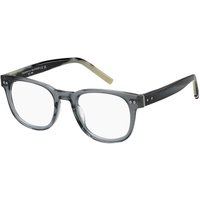 Tommy Hilfiger TH 86 KB7 サングラス - 男性用 - クリア