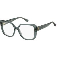 Tommy Hilfiger TH 2348 ZI9 サングラス - 女性用 - 青