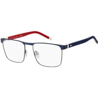 Tommy Hilfiger TH 2378 DTY Men's Eyeglasses Size 56 - Blue Light Block Available