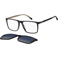 Tommy Hilfiger TH 2391/C With Clip-On 807/Z7 サングラス - 男性用 -