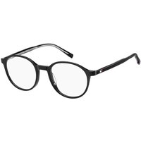 Tommy Hilfiger TH 2392 807 Men's Eyeglasses Size 51 - Blue Light Block Available