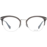 Police VPL418E M78V サングラス - 女性用 - Silver