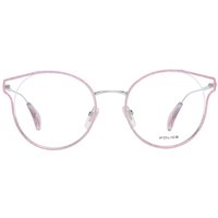 Police VPL926 FIREFLY 4 0SNA サングラス - 男性用 - ピンク