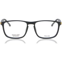 Police VPLA44 TAILWIND 2 0R43 サングラス - 男性用 - 灰色