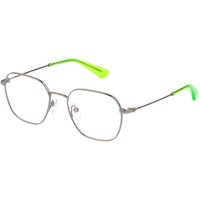 Police VK575 ORIGINS LITE JR 6 0509 サングラス - 男性用 - Silver