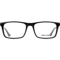 Police VPLN16 ORIGINS LITE 21 0700 サングラス - 男性用 - 黒