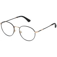 Police VPLP07 ORIGINS LITE 25 0302 サングラス - 男性用 - 黒