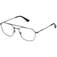 Police VPLP08 ORIGINS LITE 26 0568 サングラス - 男性用 - 灰色