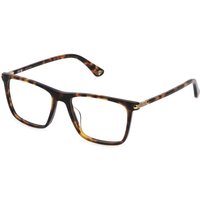 Police VPLP12 ROADIE 6 0C10 サングラス - 男性用 - べっ甲shell